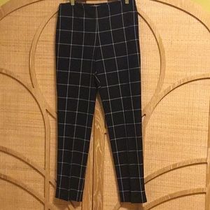 Waverly Grey designer pants, size 4